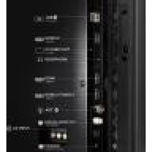 TV UHD  50A6Q SMART 4K